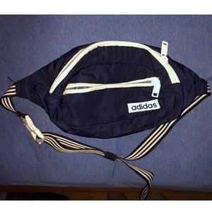 Adidas fanny pack